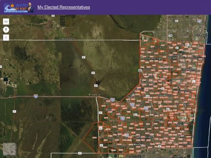 Find My Representative